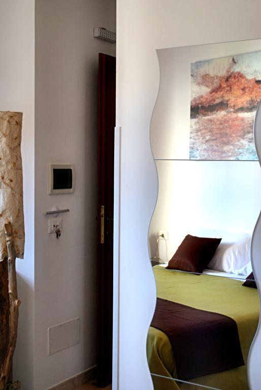 Il Rifugio Di Hazel Bed & Breakfast San Vito Lo Capo Room photo