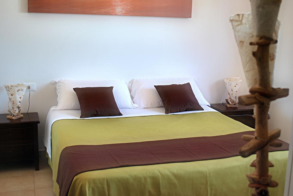 Il Rifugio Di Hazel Bed & Breakfast San Vito Lo Capo Room photo