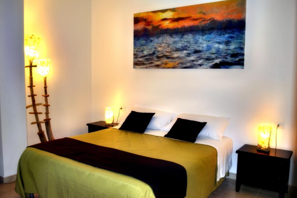 Il Rifugio Di Hazel Bed & Breakfast San Vito Lo Capo Room photo