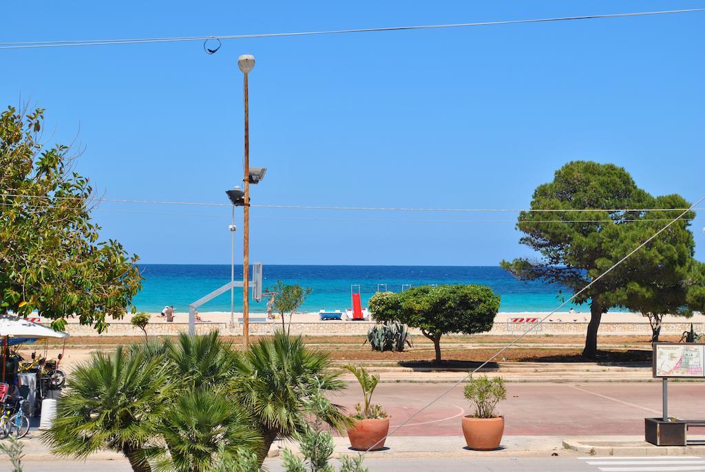 Il Rifugio Di Hazel Bed & Breakfast San Vito Lo Capo Room photo